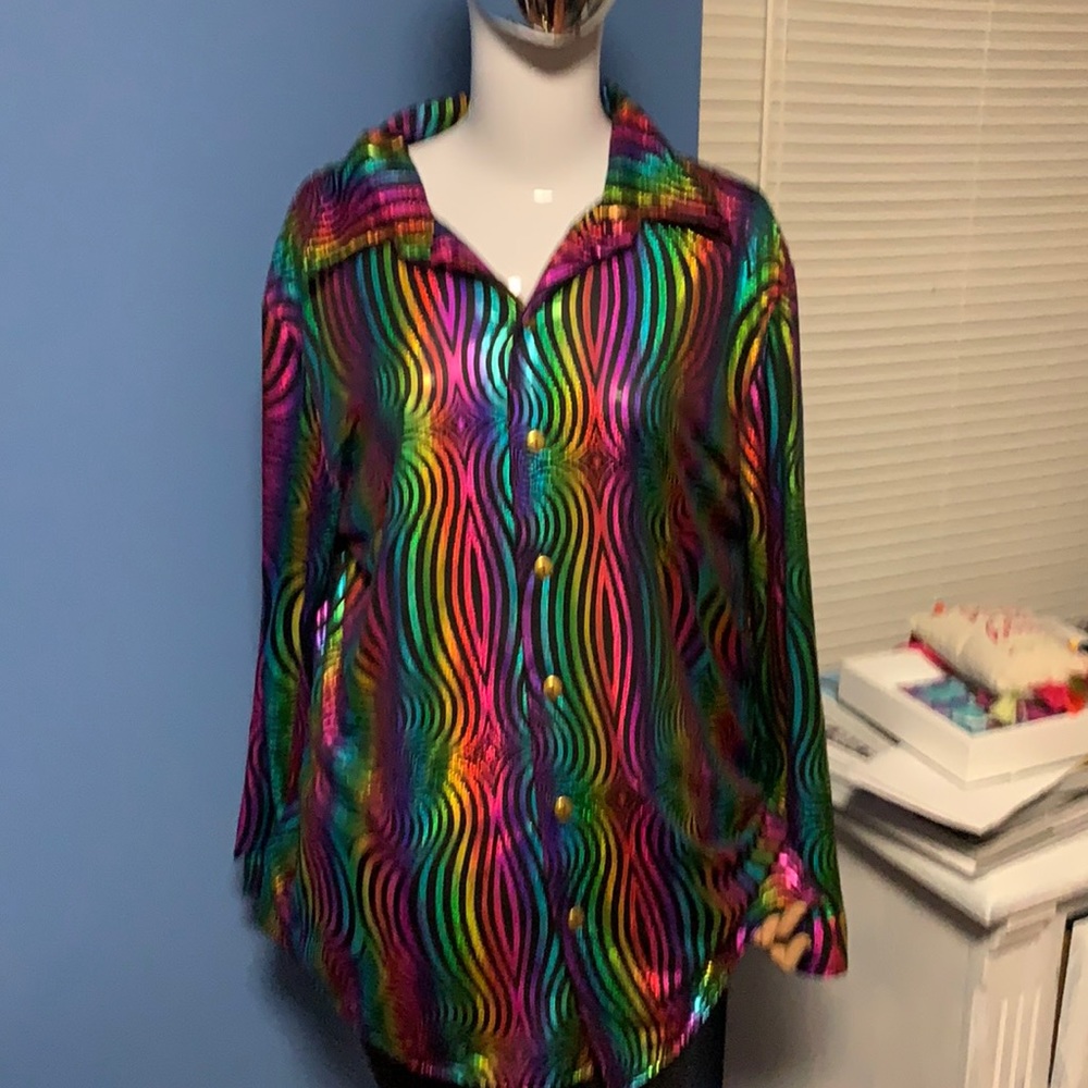 Designer Pride Shirt